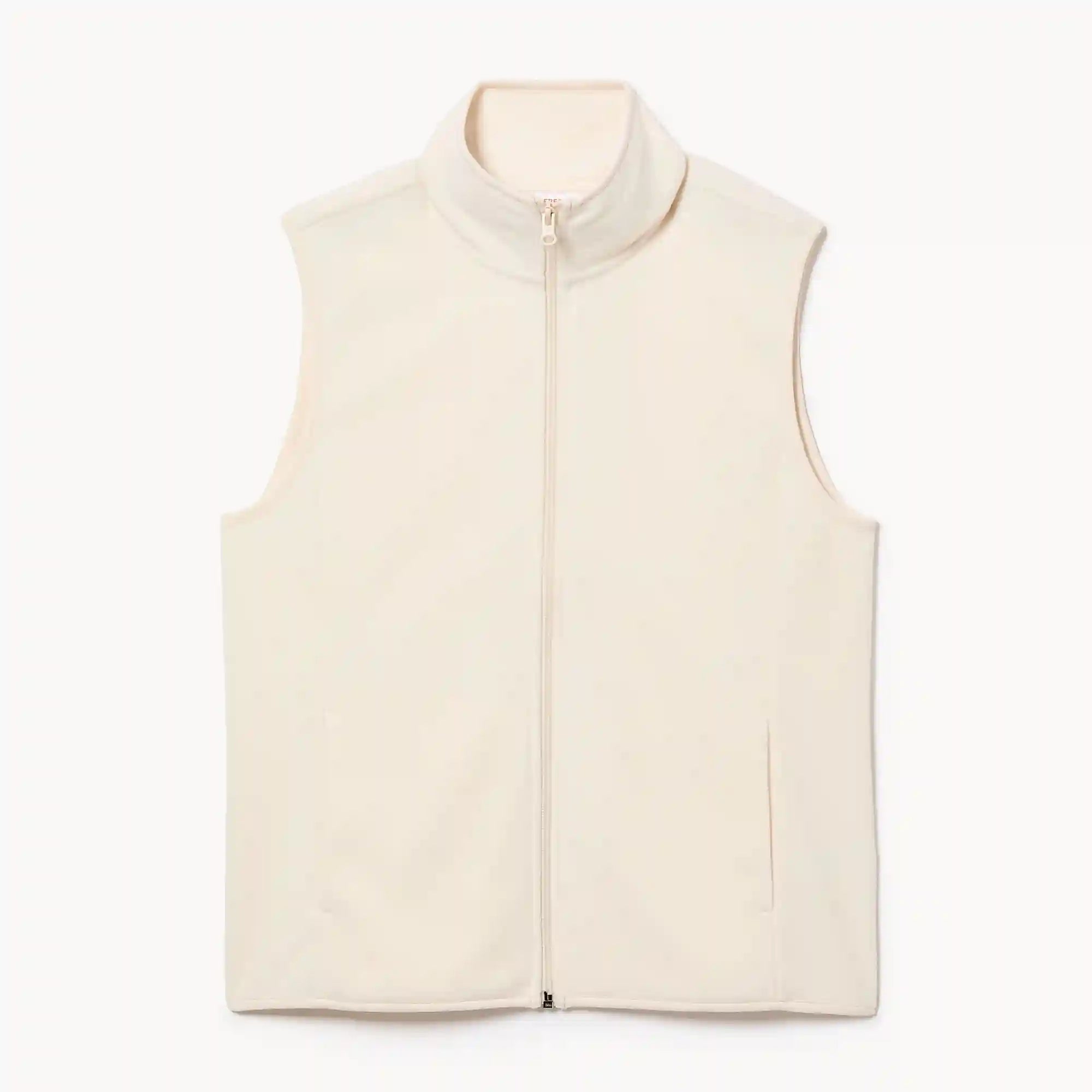 Microfleece Vest