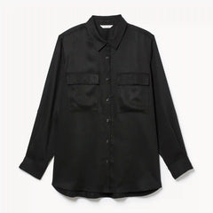 Women+ Long Sleeve Utility Shirt