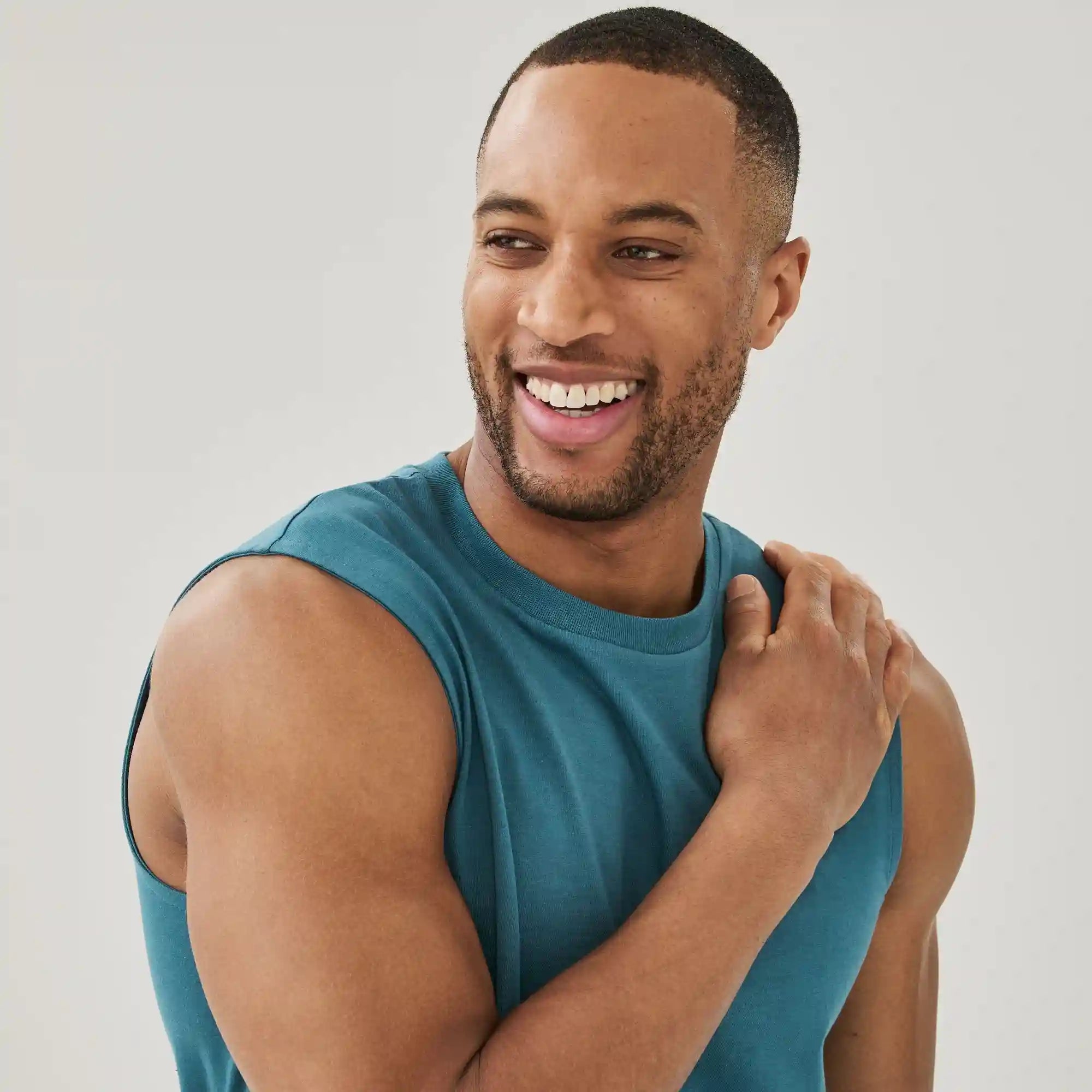 Men's Muscle Tank
