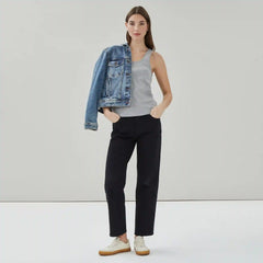 Organic Cotton Tank