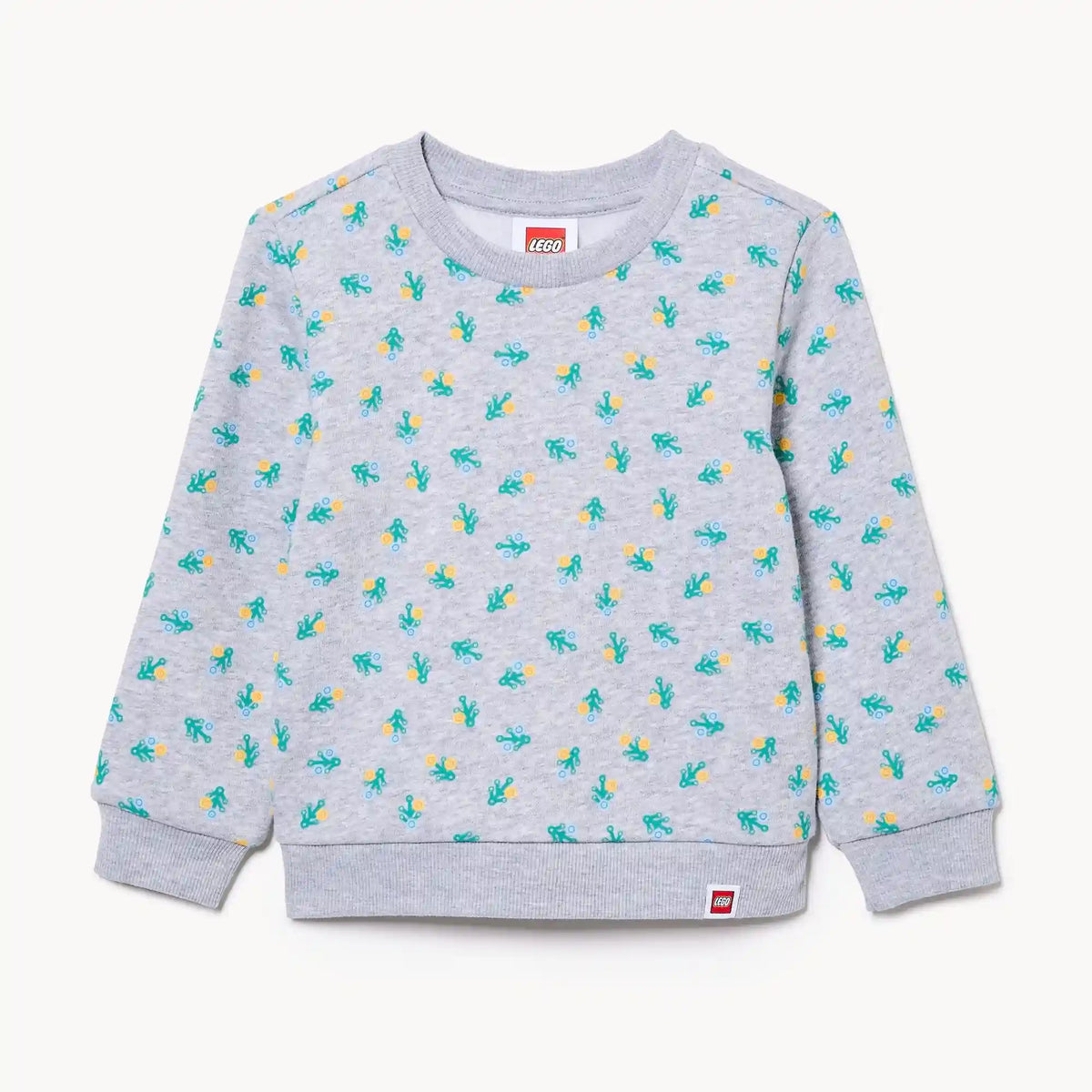Toddler Girls' LEGOÂ® Printed Sweatshirt