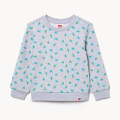 Toddler Girls' LEGOÂ® Printed Sweatshirt