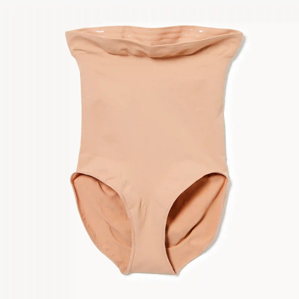 Seamless Shaping High Waist Brief