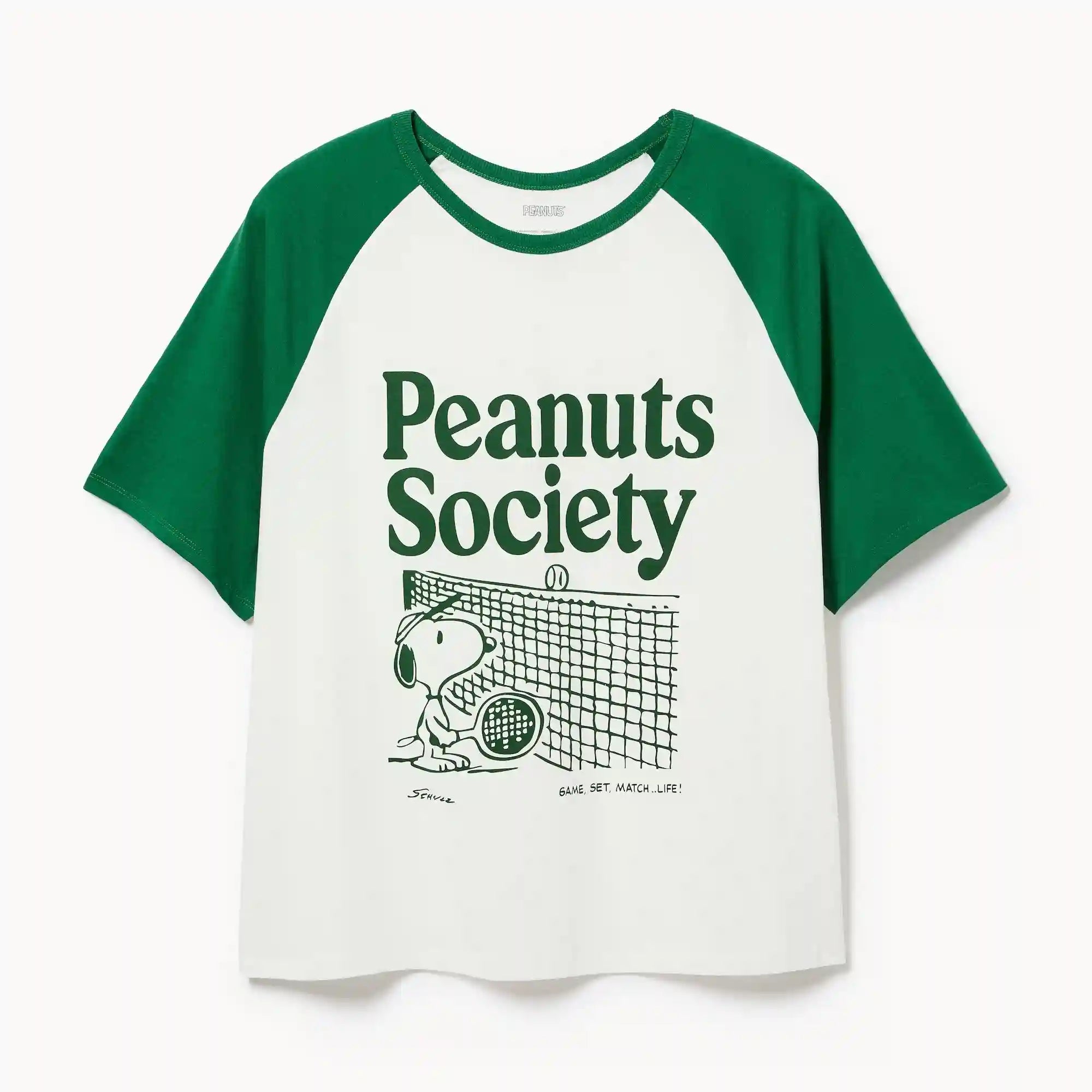 Women+ Peanuts Snoopy Vintage T-Shirt