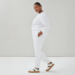 Women+ Active Quilted Sweatpant