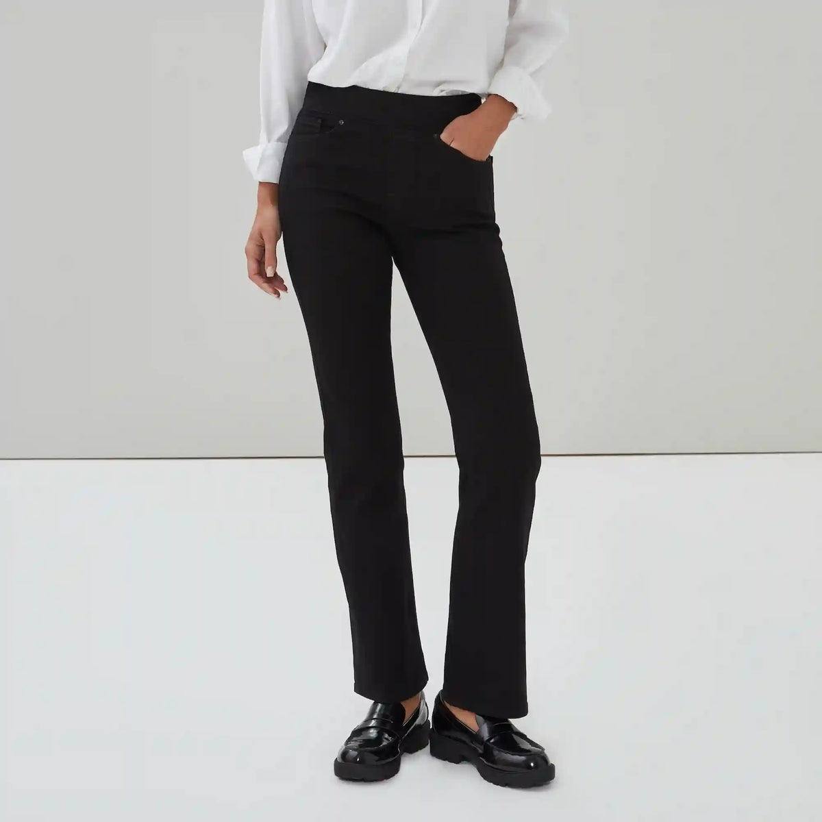 Levi Strauss Signatureâ¢ Gold Bootcut Jean