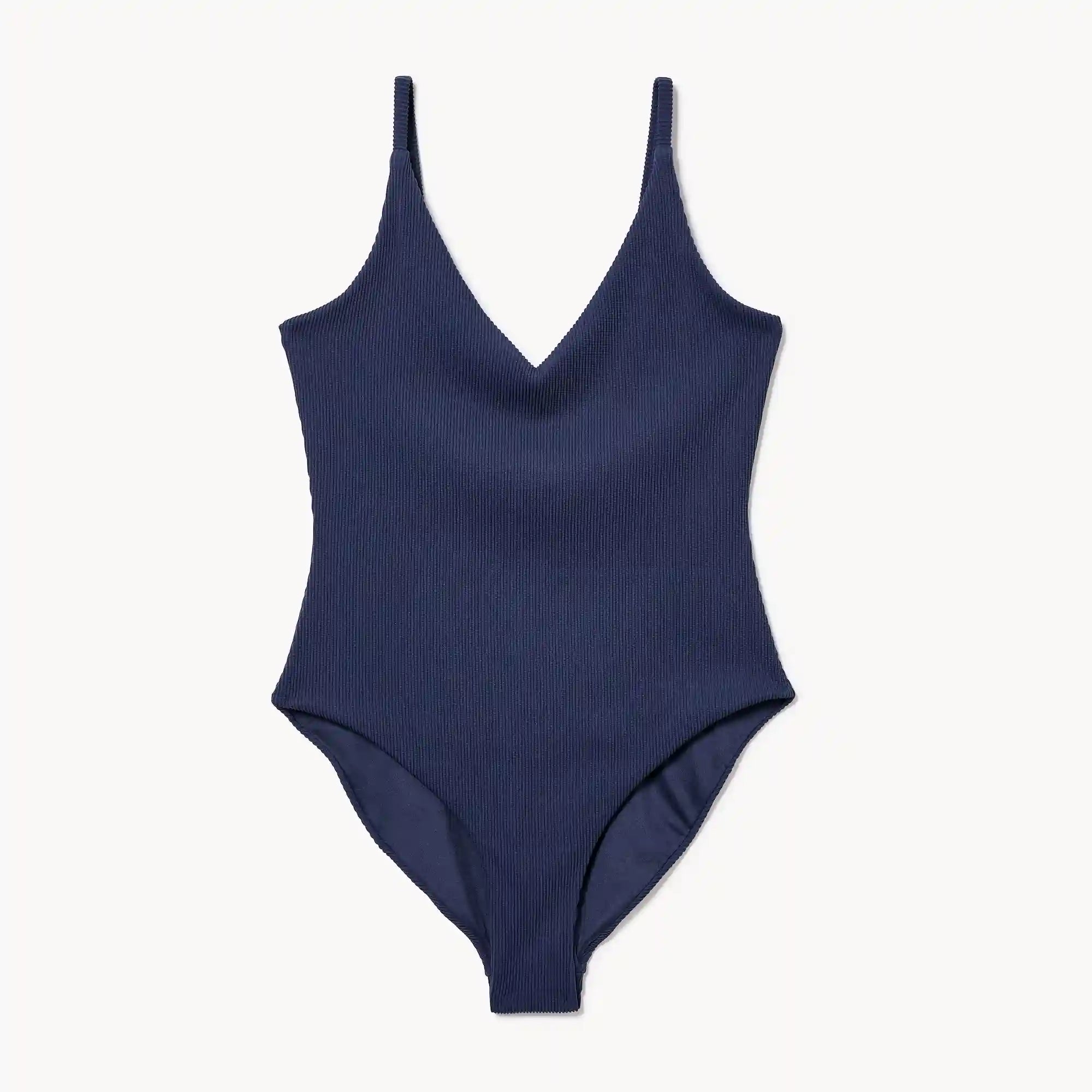V-Neck Swimsuit
