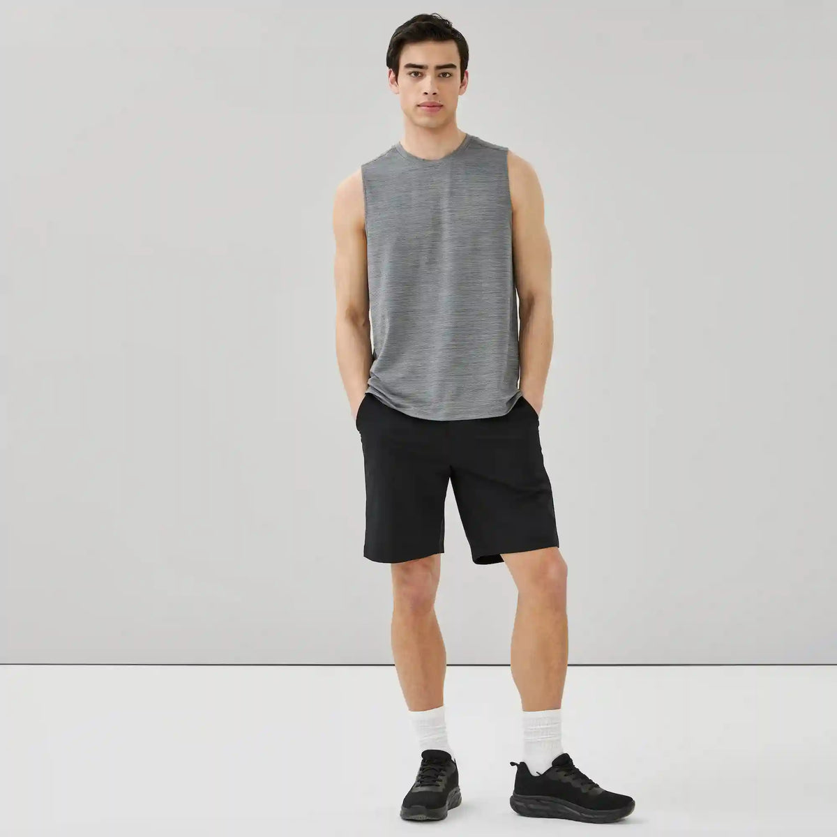 Men's Muscle Tank