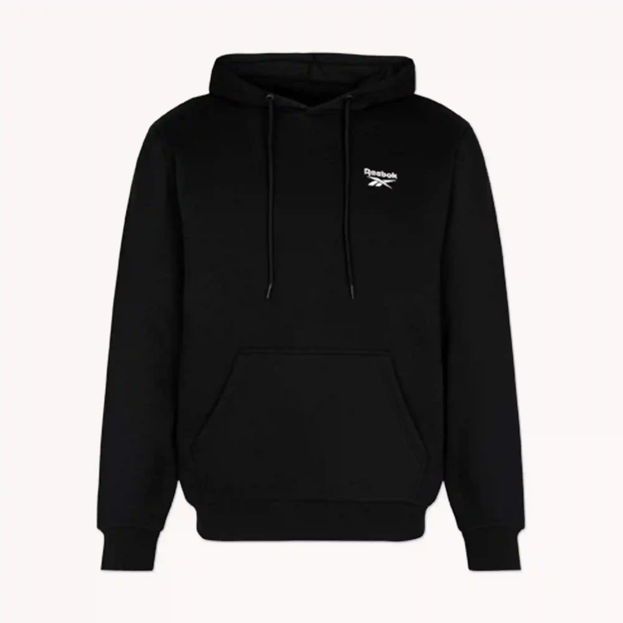 Men's Reebok Noah Small Logo Hoodie