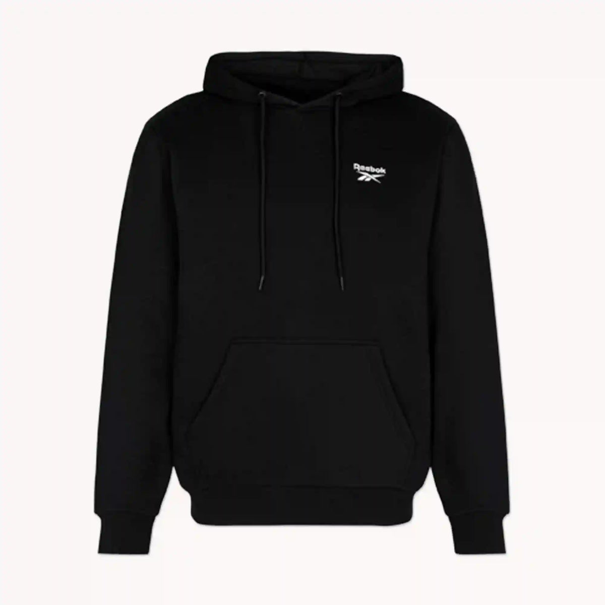 Men's Reebok Noah Small Logo Hoodie