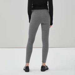 Textured Legging