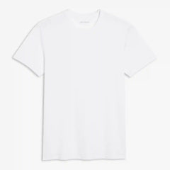 Men's 2-Pack Crewneck Undershirt