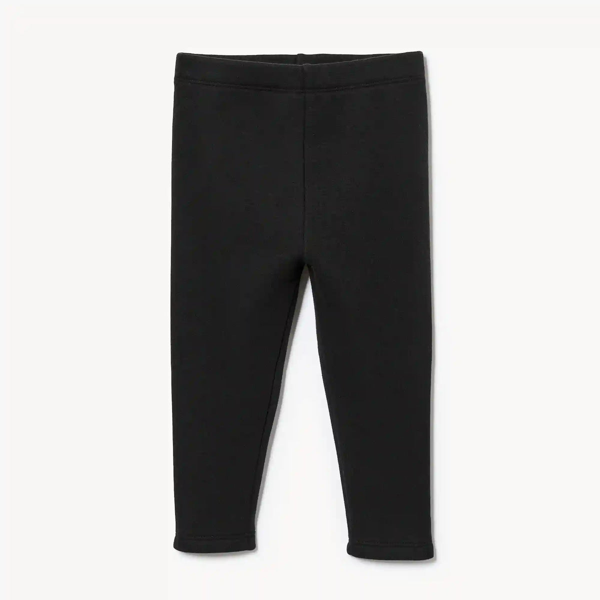 Baby Girls' Fuzzy Fleece Legging