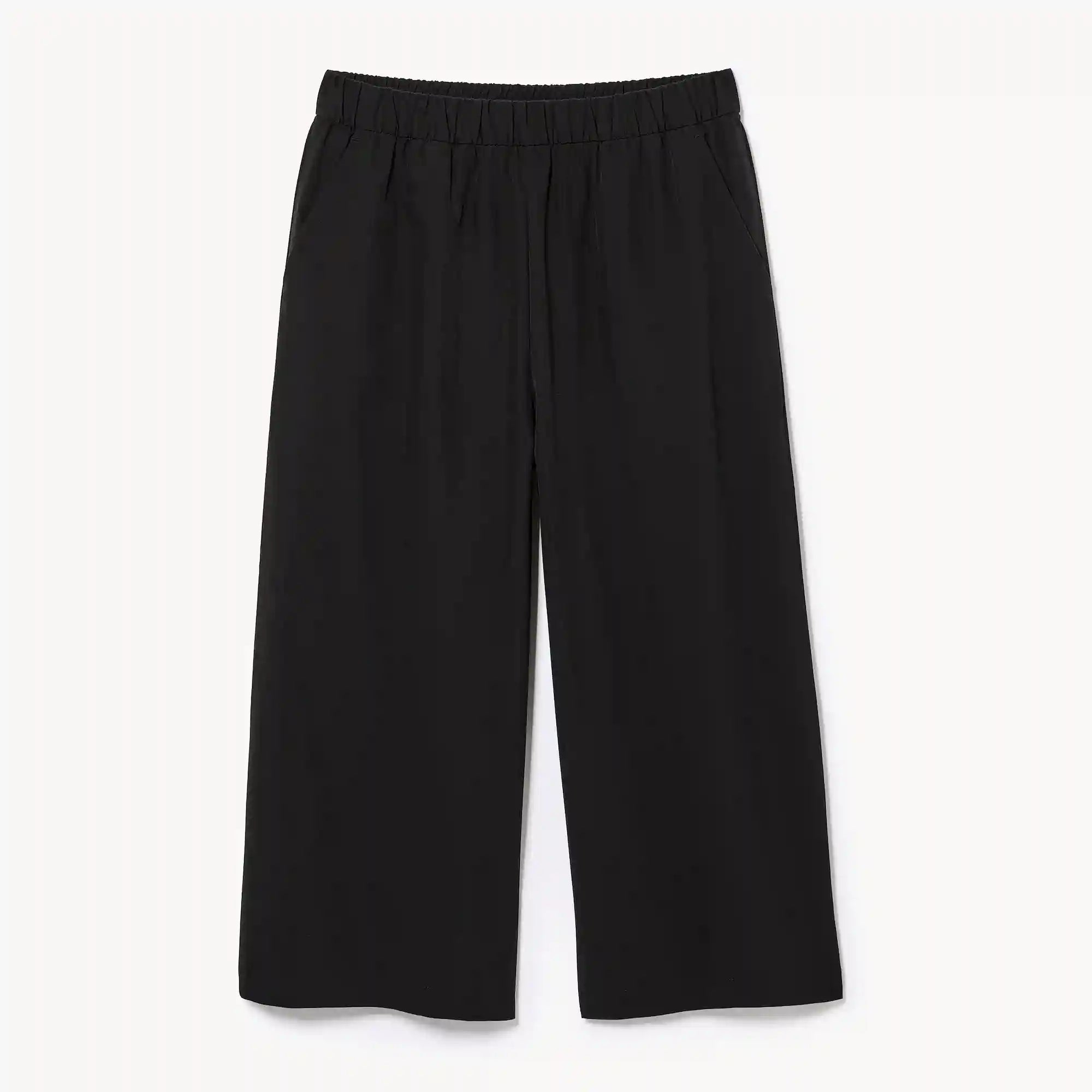 On-the-Go Cropped Pant