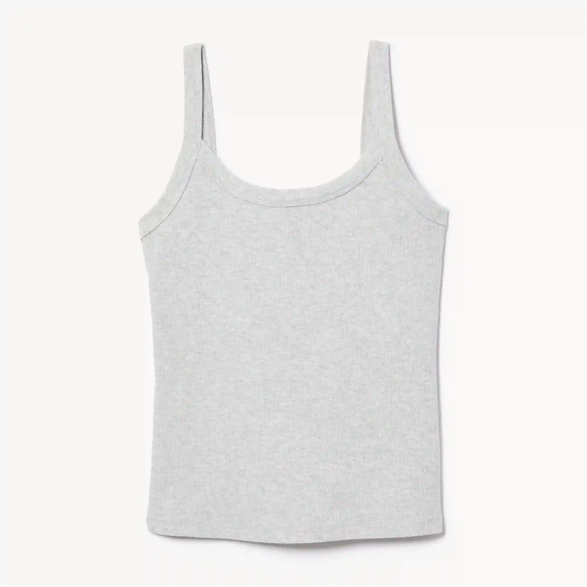 Active Ribbed Tank