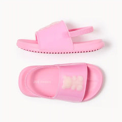 Toddler Girls' Slides