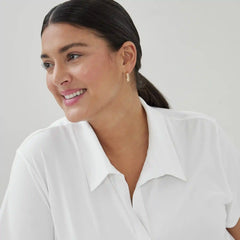 Women+ Active Polo T-Shirt