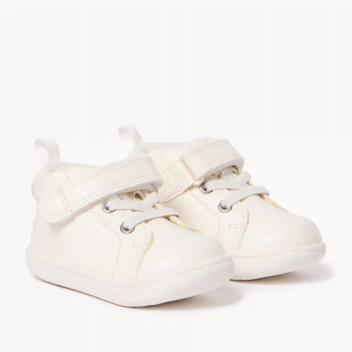 Baby Boys' High Top Sneakers