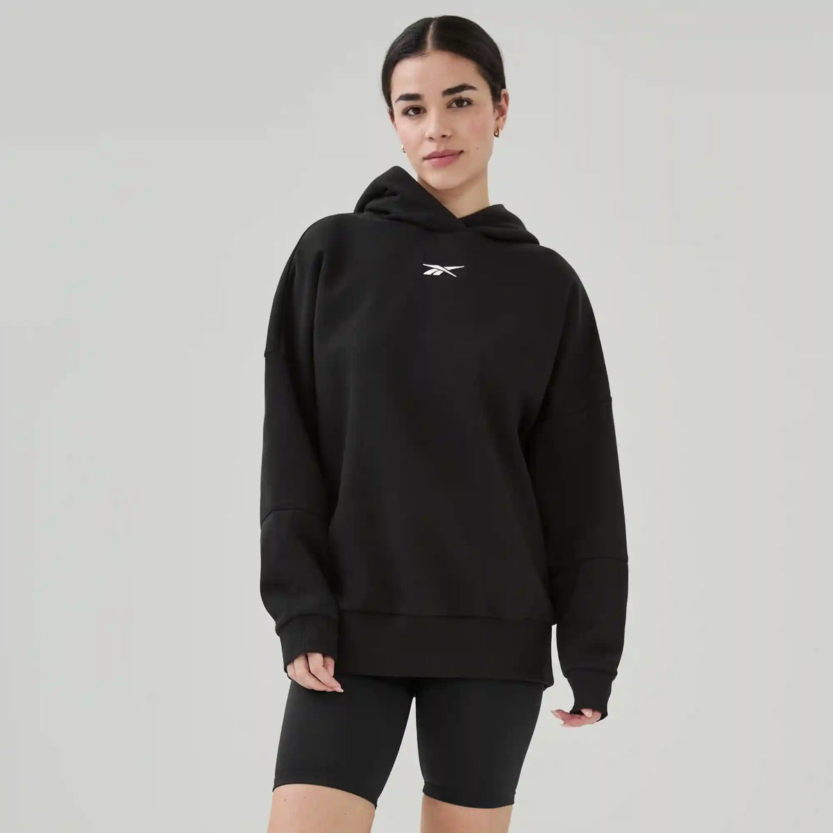 Reebok Lux Hoodie