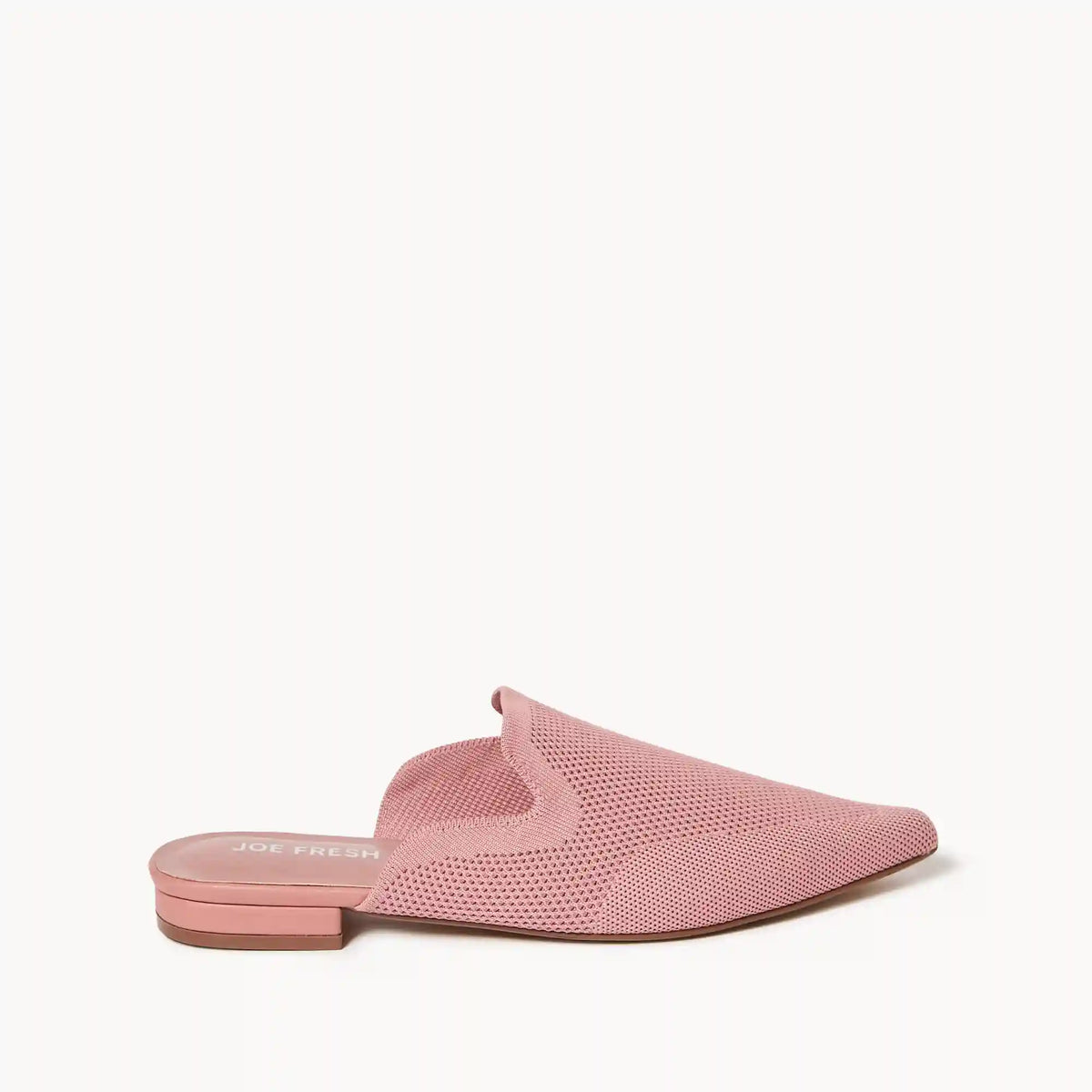 Knit Mules