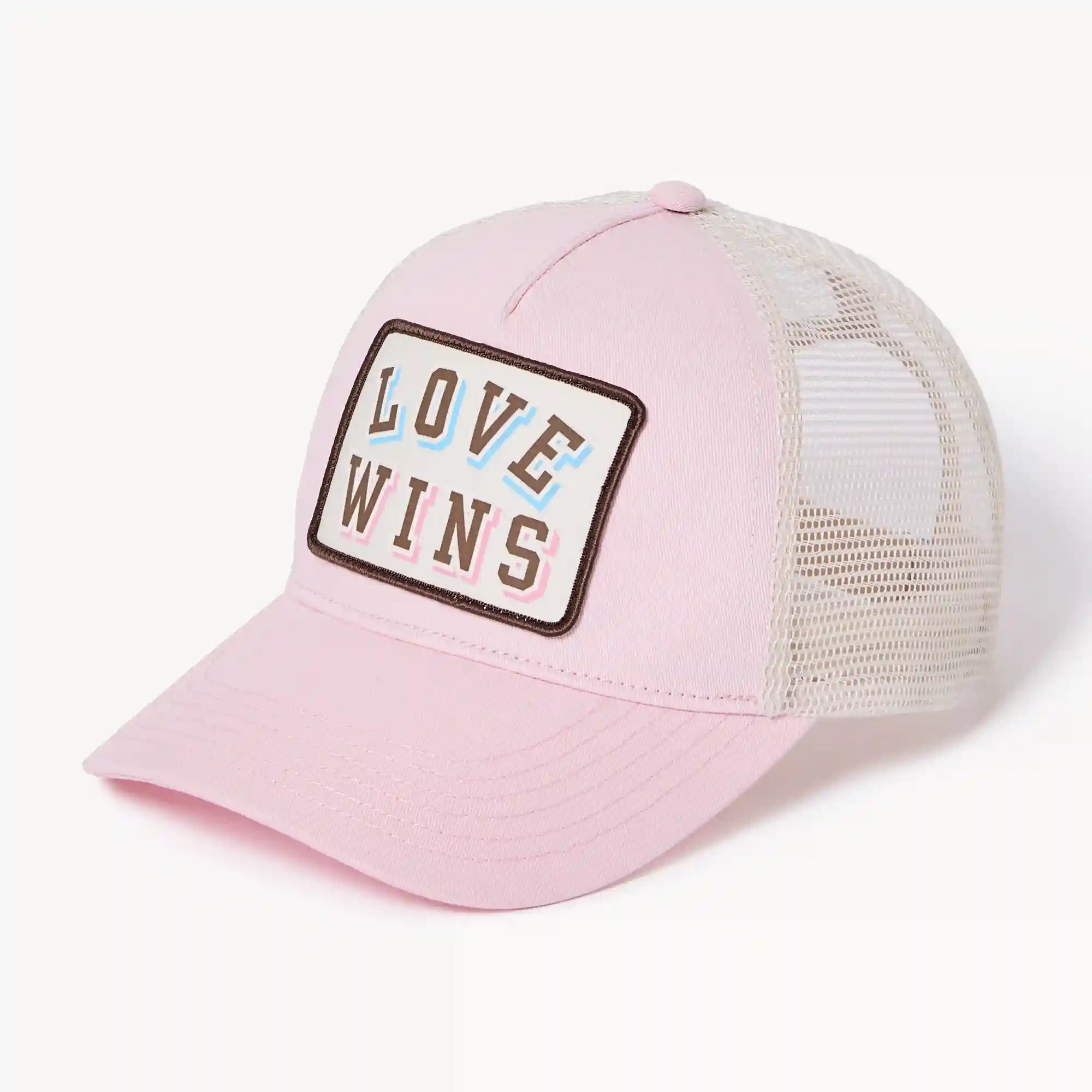Adult Pride Trucker Hat