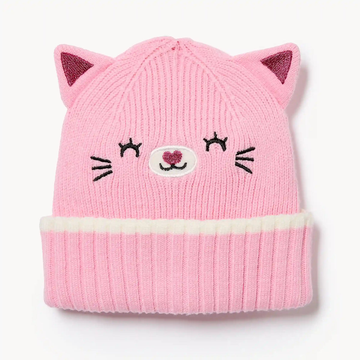 Kid Girls' Animal Toque