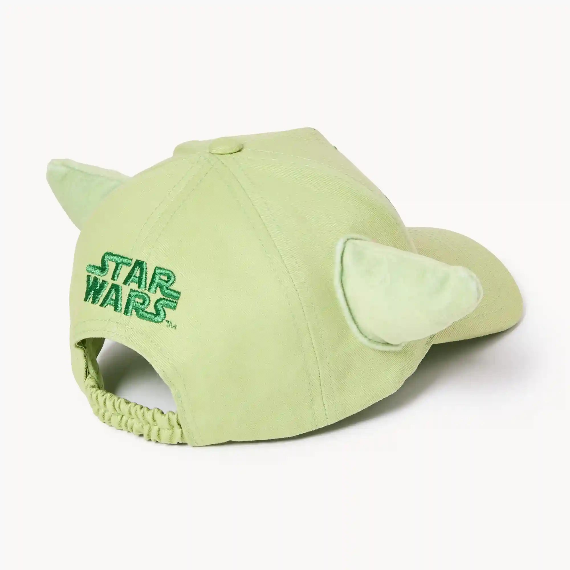 Toddler Boys' Star Wars Grogu Cap