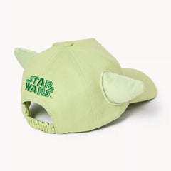 Toddler Boys' Star Wars Grogu Cap