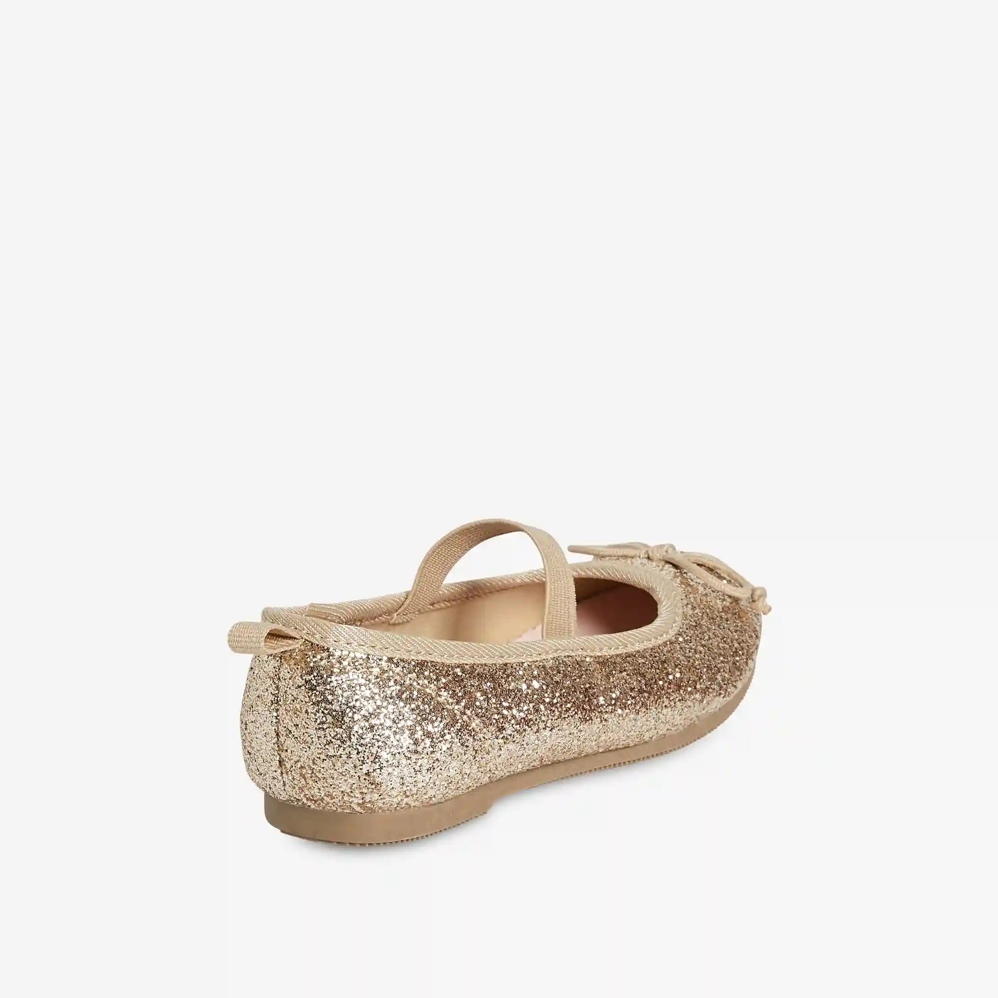 Toddler Girls' Ballet Flats