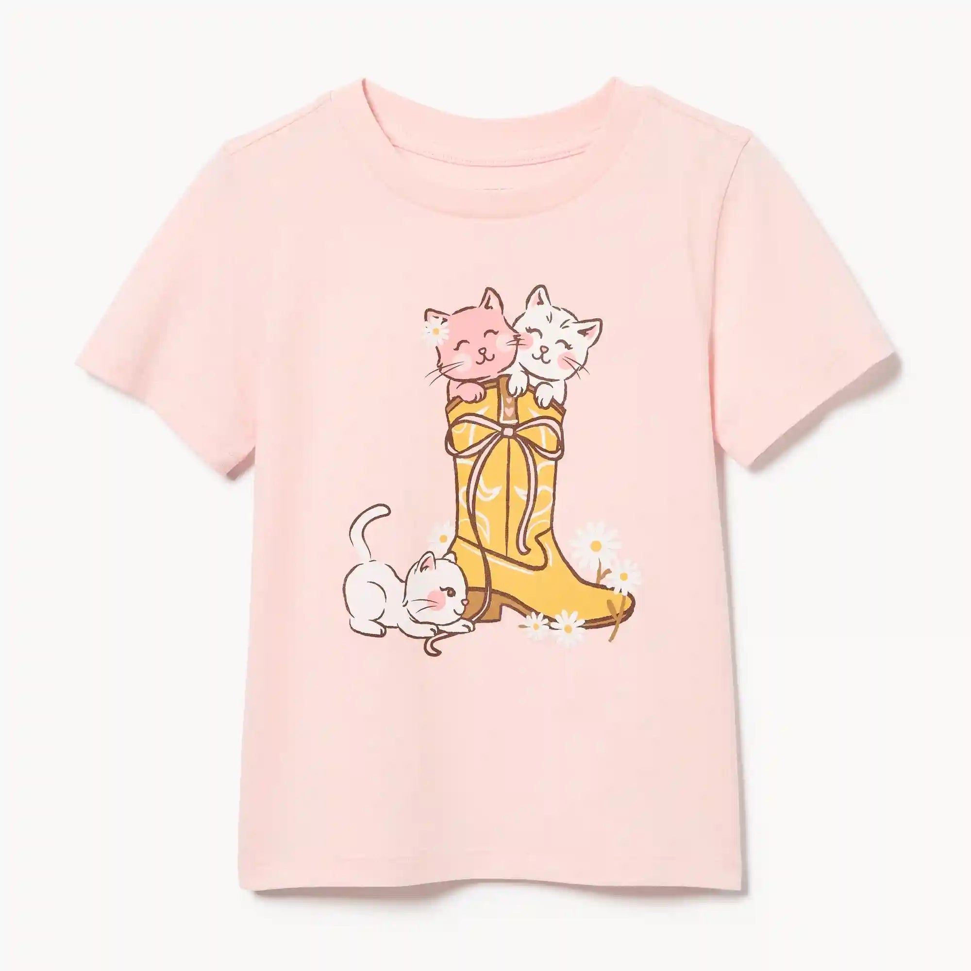 Toddler Graphic T-Shirt