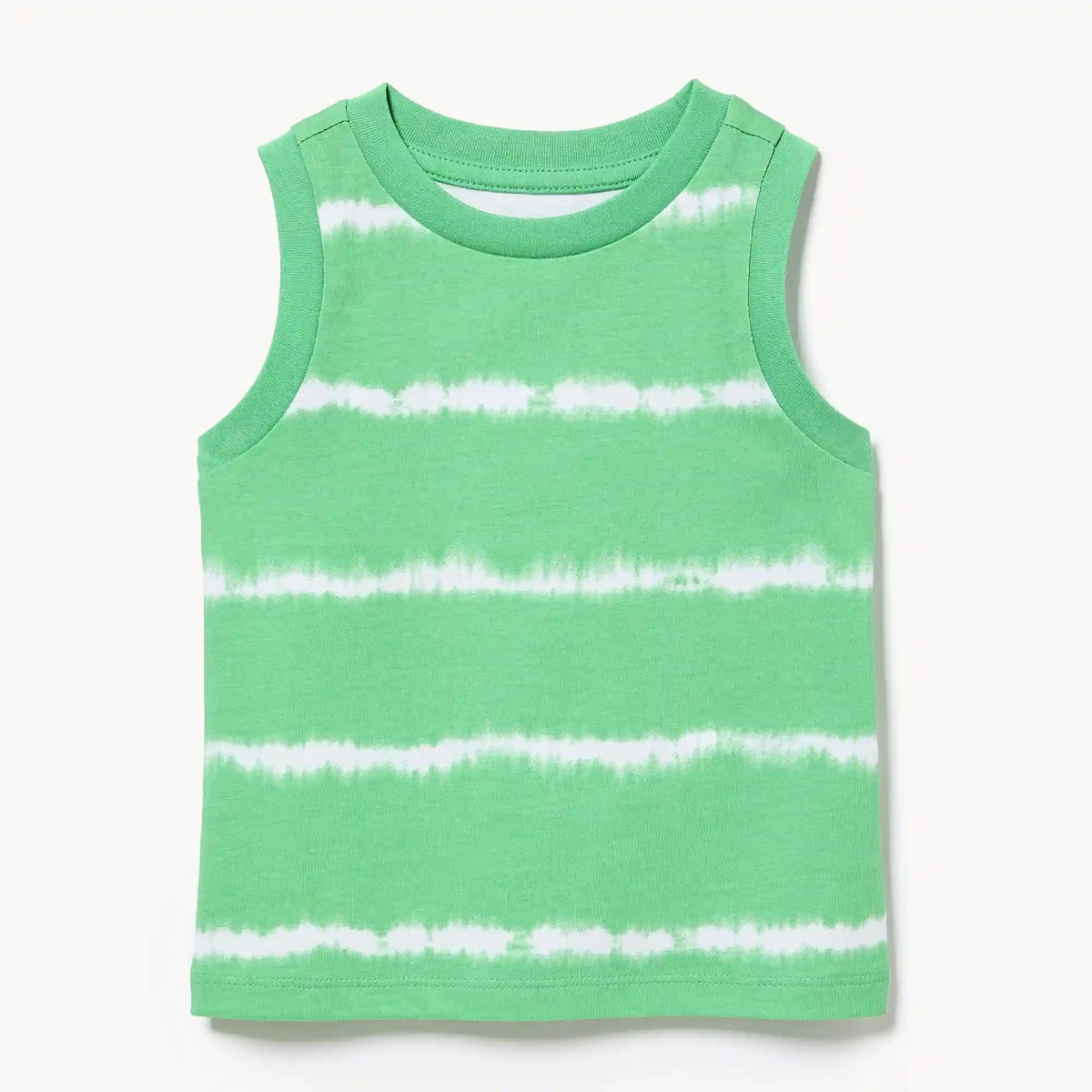 Baby Boys' Printed Tank