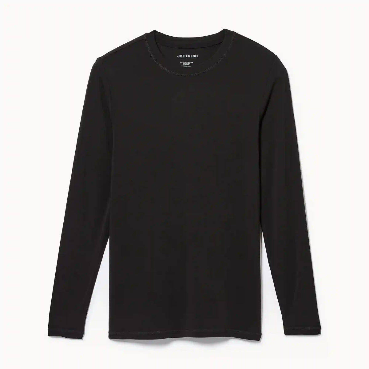 Men's Thermal Long Sleeve Top