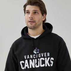 Adult NHL Vancouver Canucks Hoodie