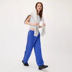 Active Pintuck Track Pant