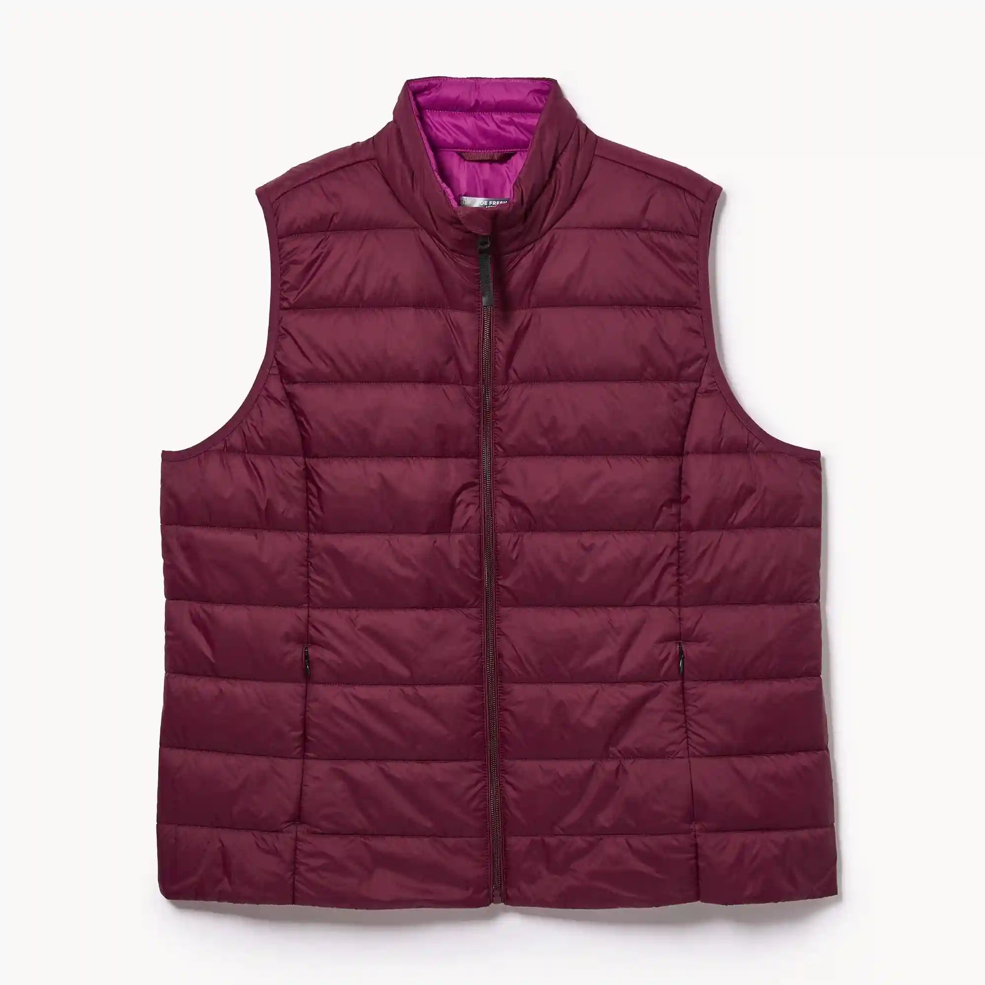 Women+ Puffer Vest