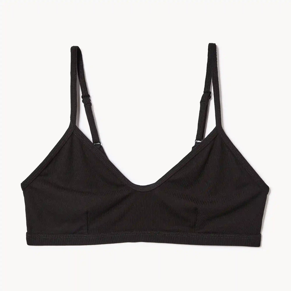 V-Neck Bralette