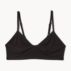 V-Neck Bralette