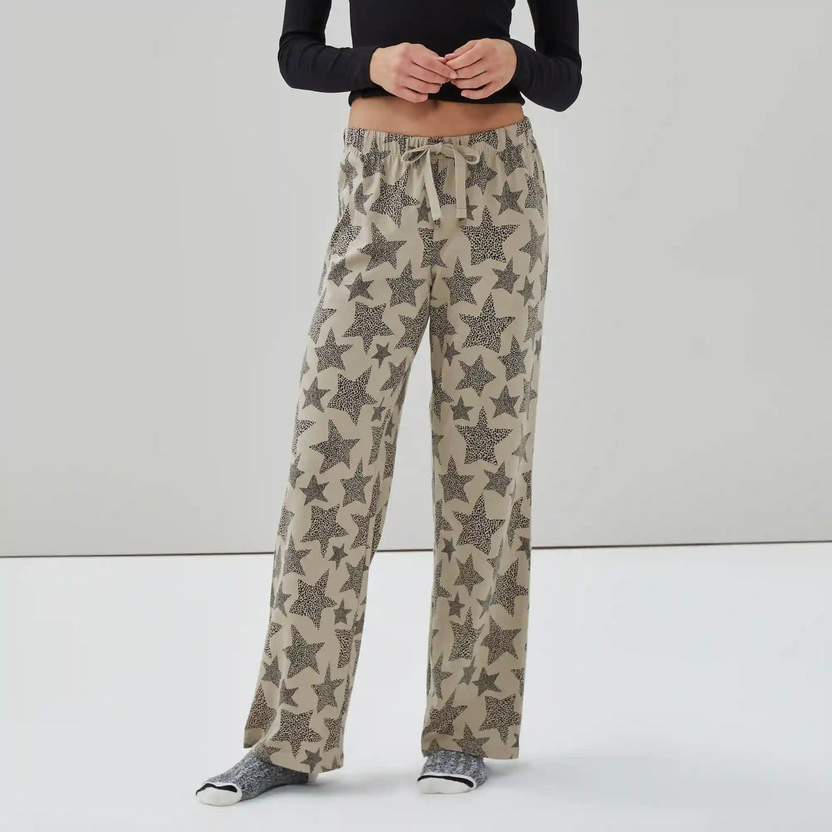 Printed Sleep Pant