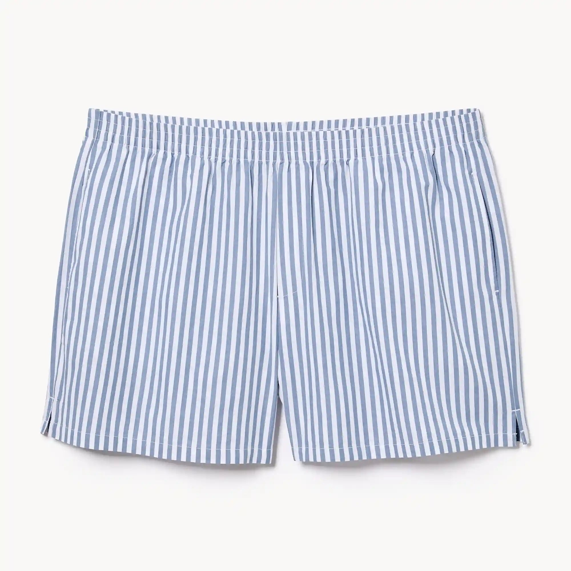 Women+ Striped Boxer Short