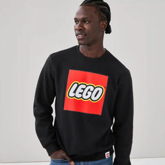 Adult LEGOÂ® Logo Sweatshirt