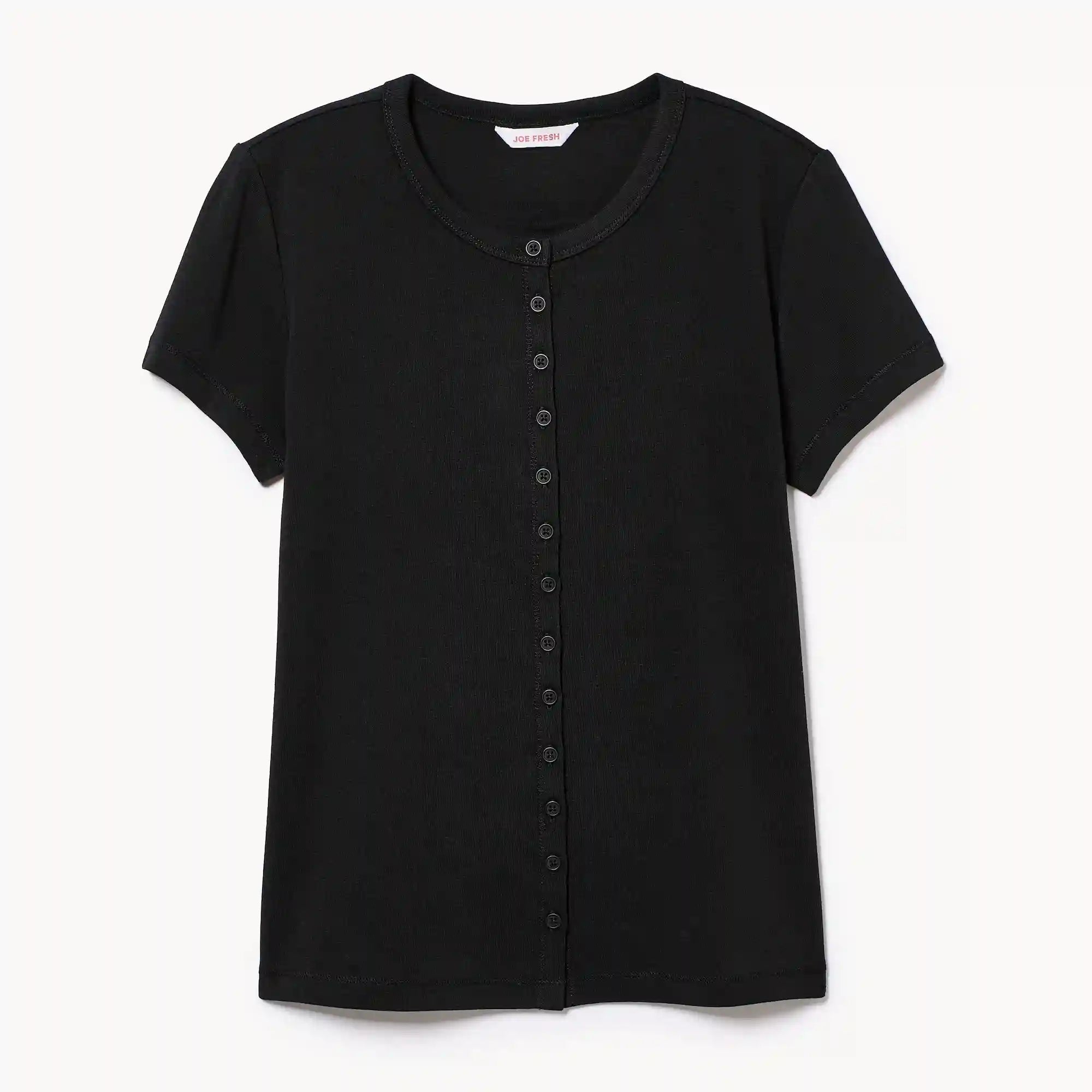 Short Sleeve Cardigan