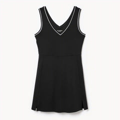 Active V-Neck Dress
