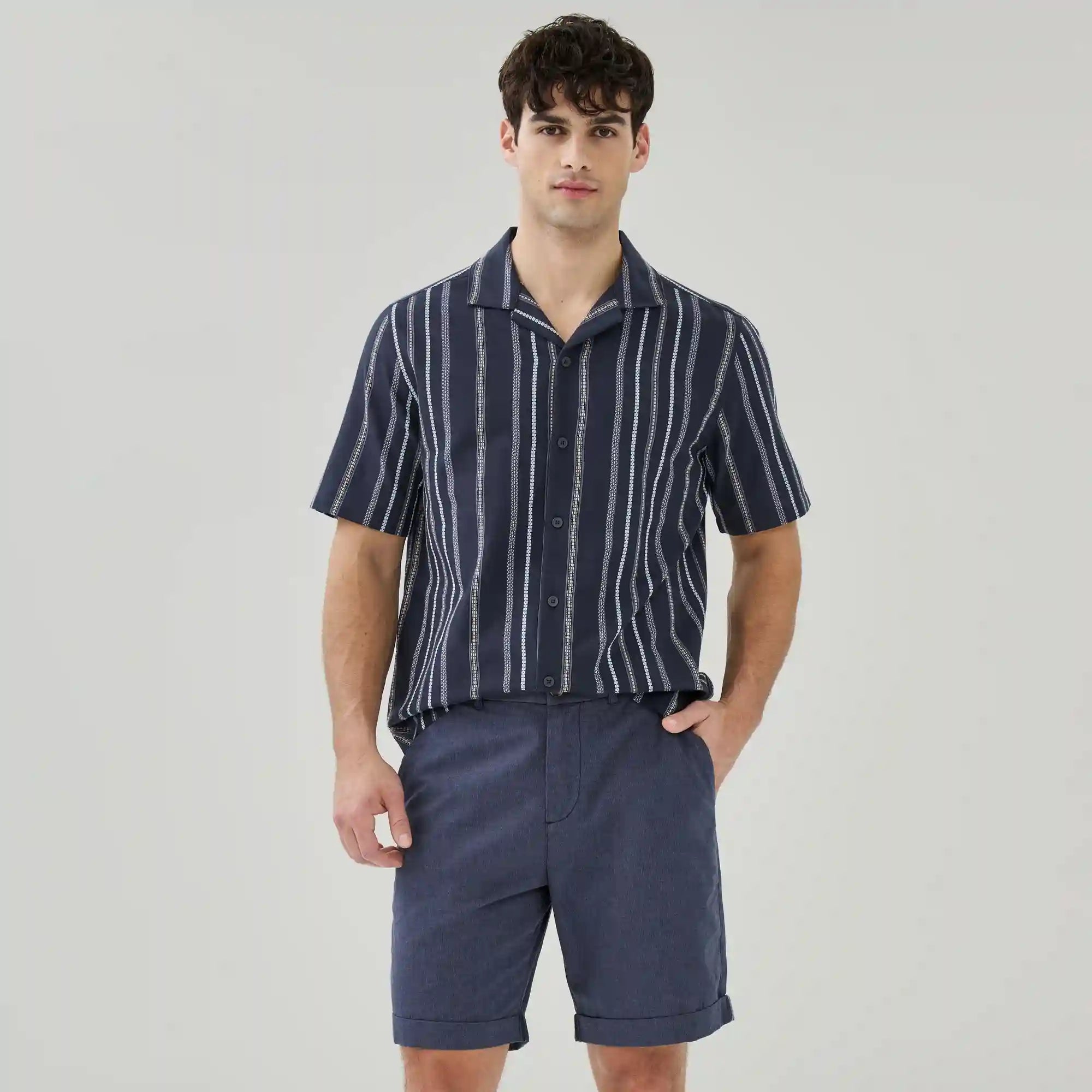 Men's Chino Short
