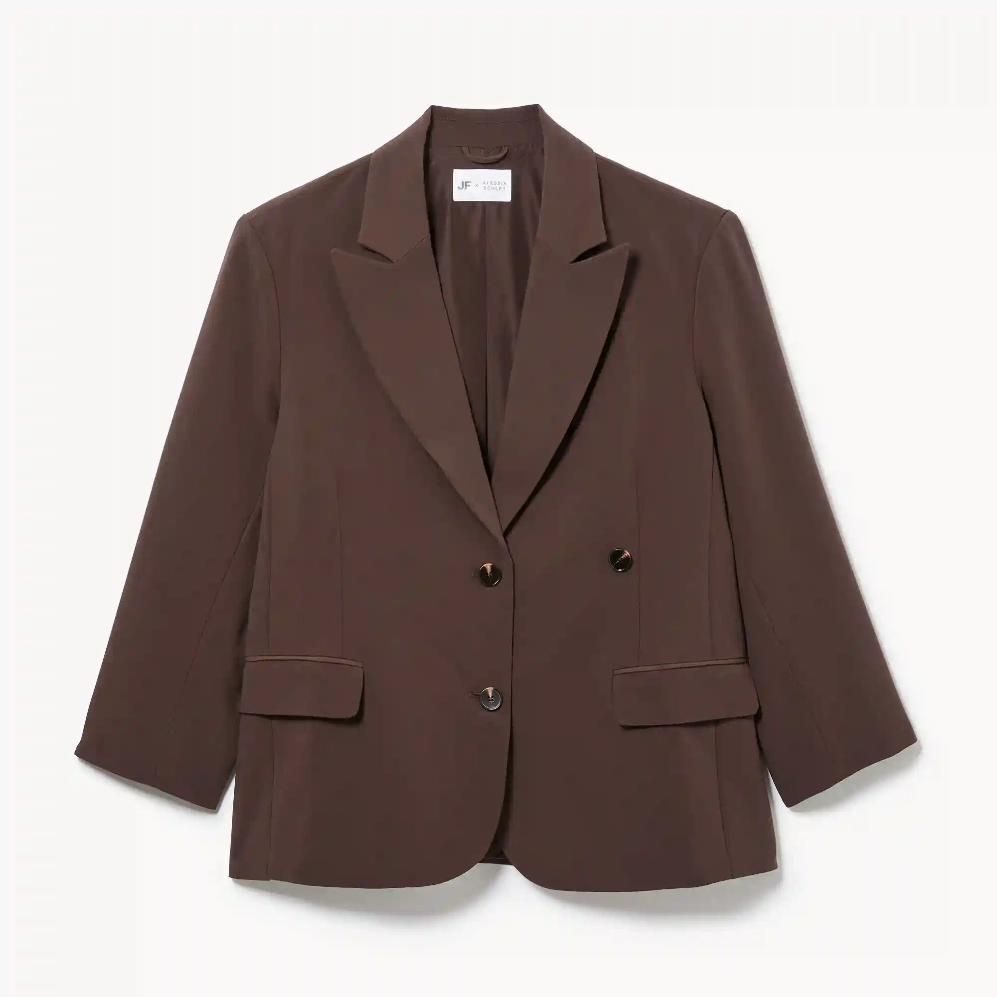 Women+ Alessia Oversized Blazer