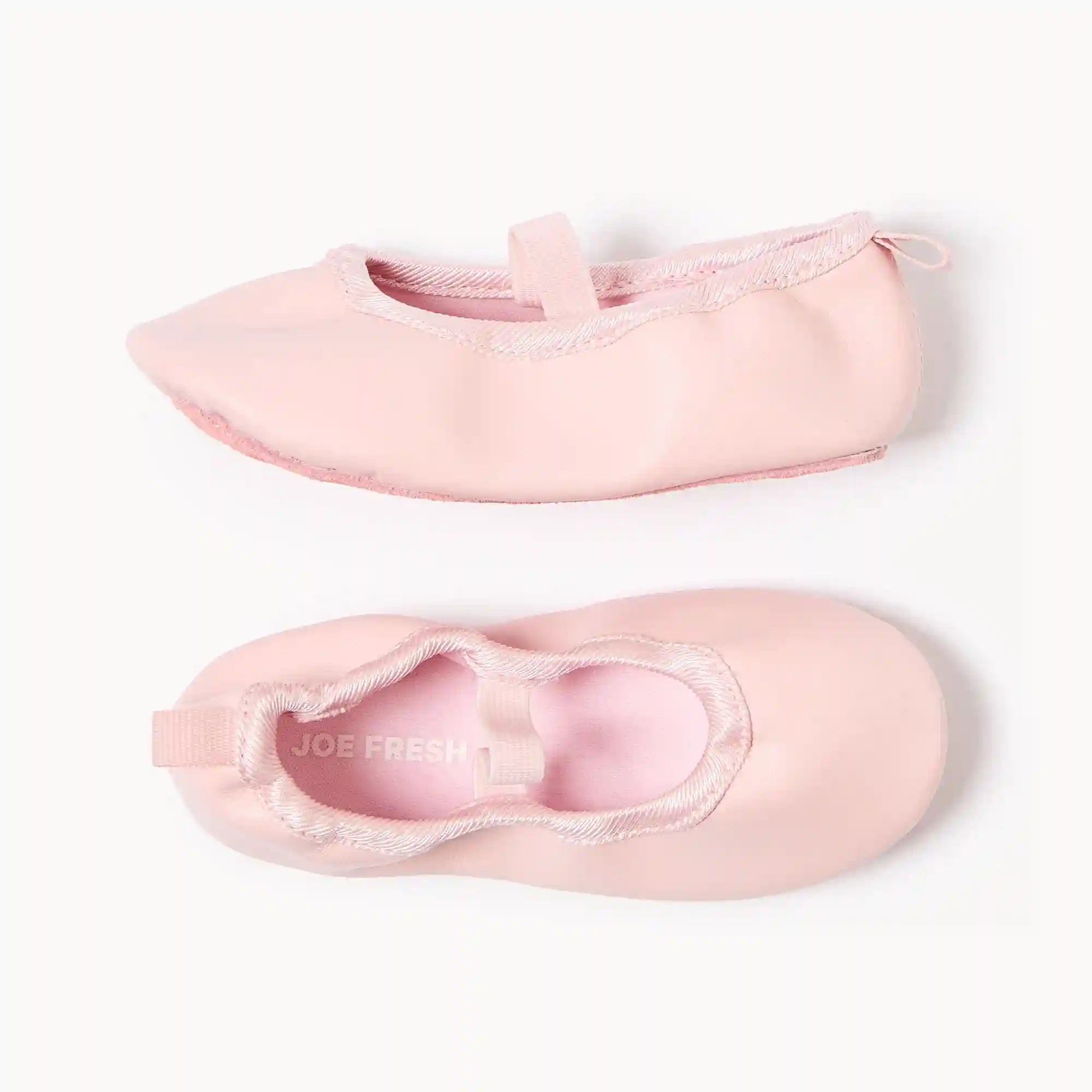 Toddler Girls' Ballet Dance Shoes