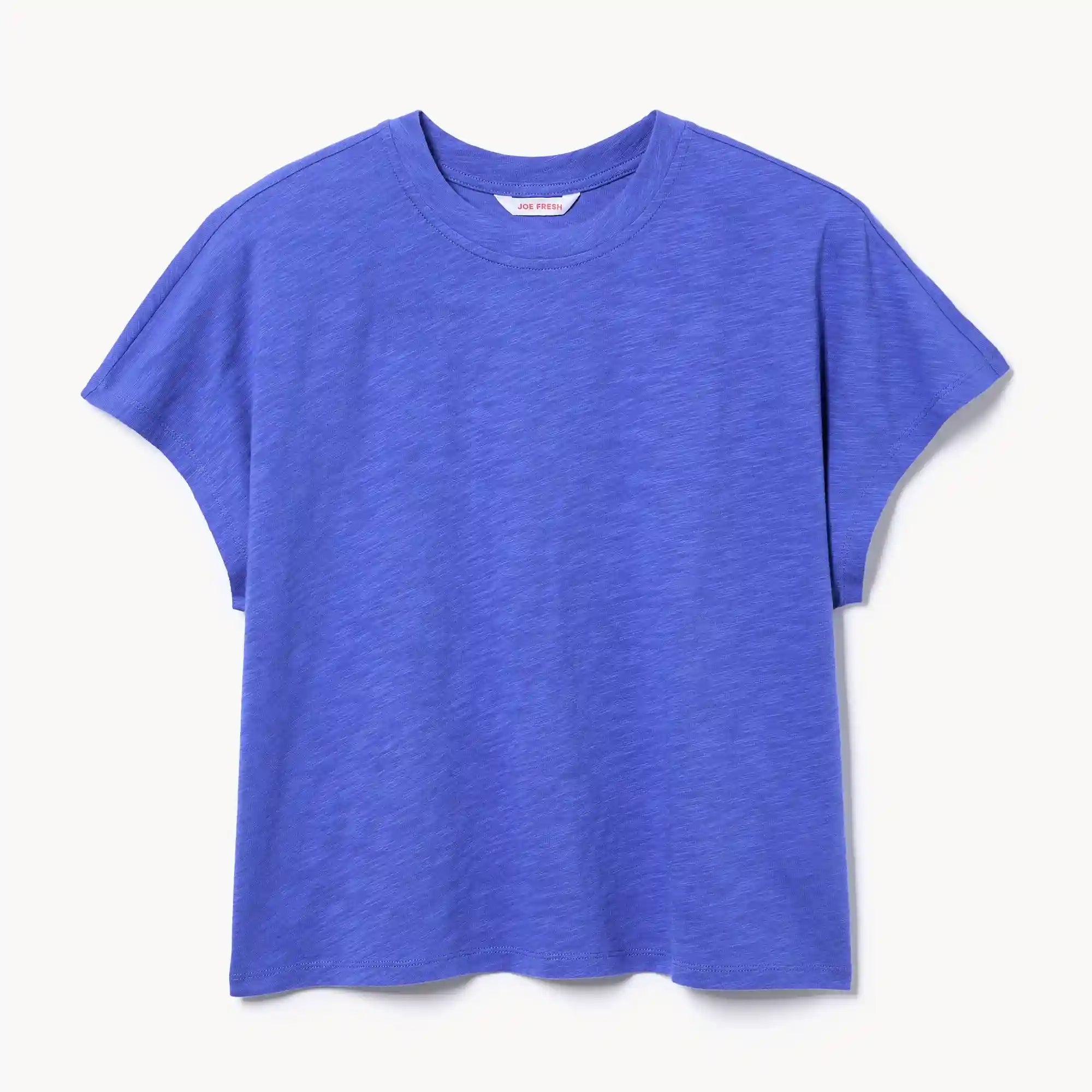 Washed Dolman T-Shirt