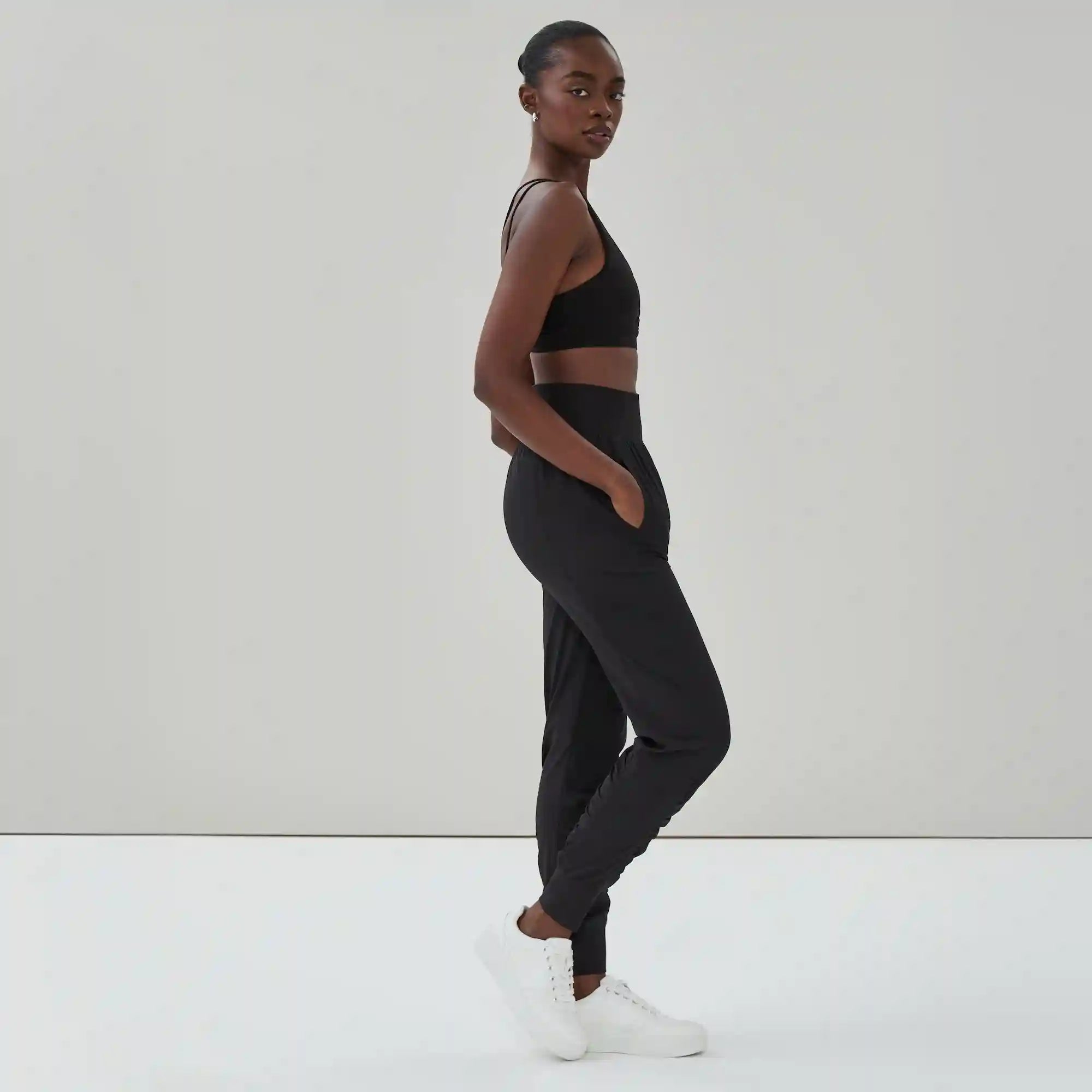 Active Stretch Jogger