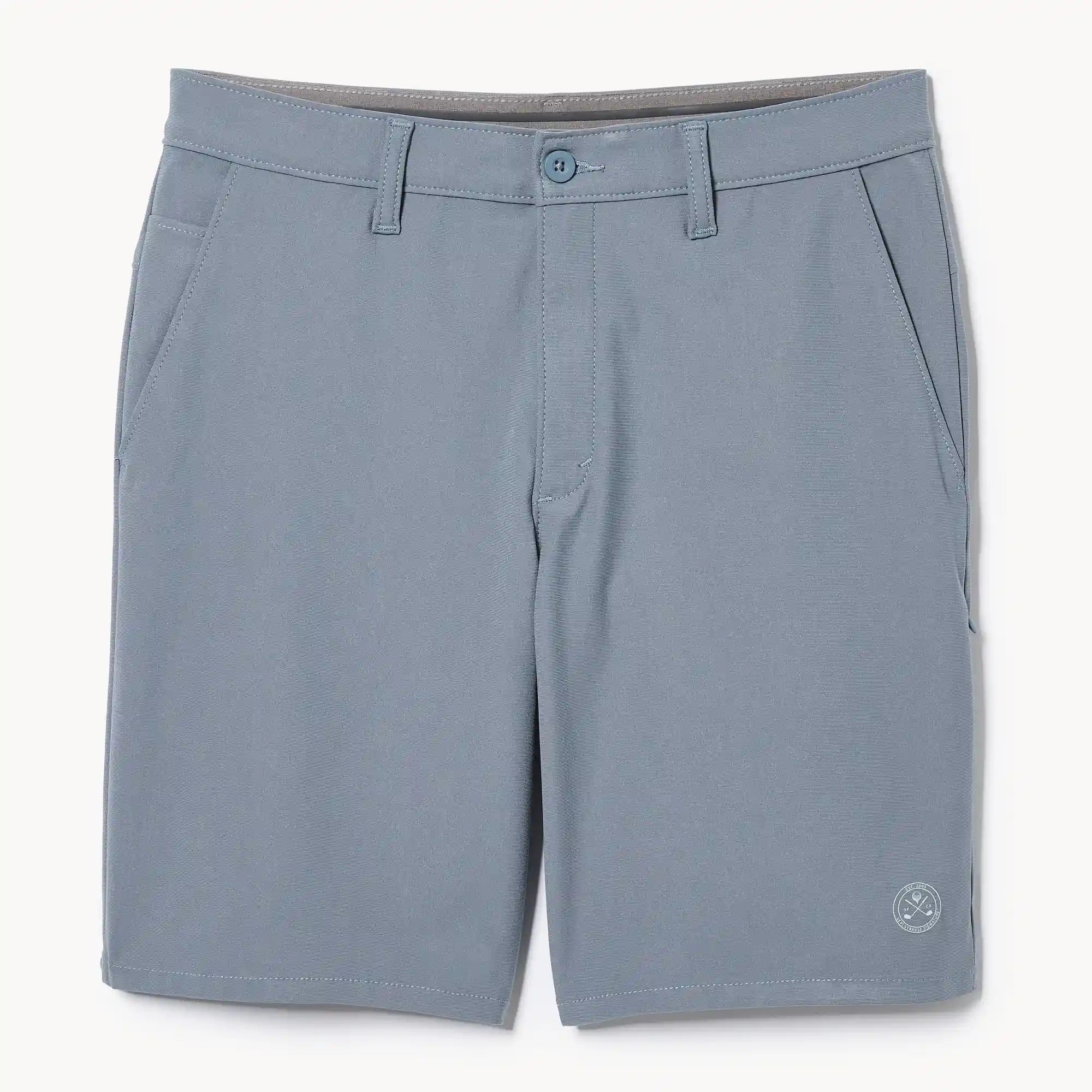 Men's Levi Strauss Signatureâ¢ Gold Golf Short