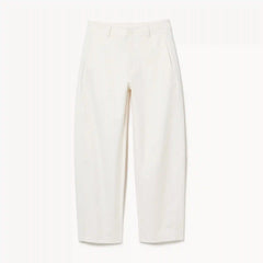 Barrel Leg Pant