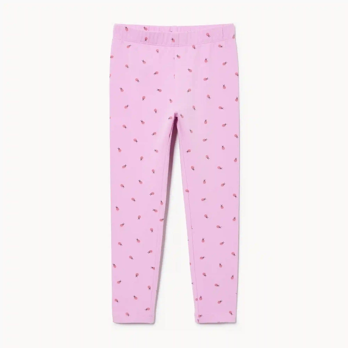 Toddler Girls' Printed Legging